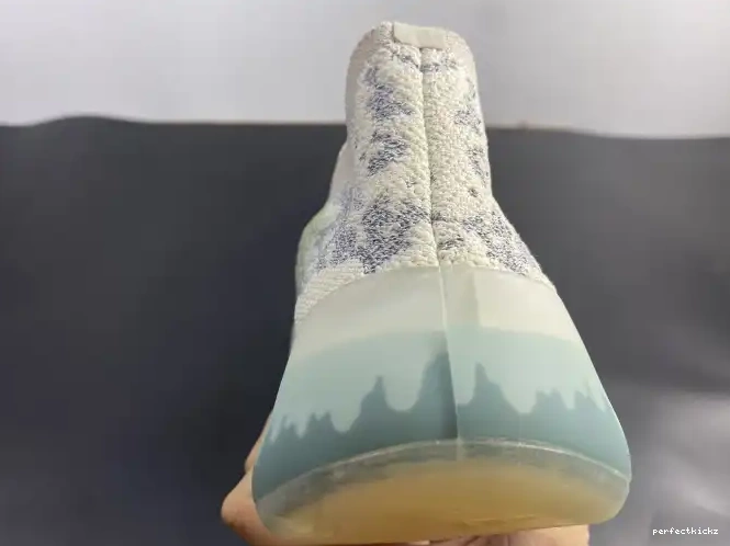 Adidas Alien Yeezy Boost Blue 380 GW0304 0629